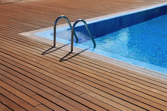 Choosing the Perfect Swimming Pool for Your Home