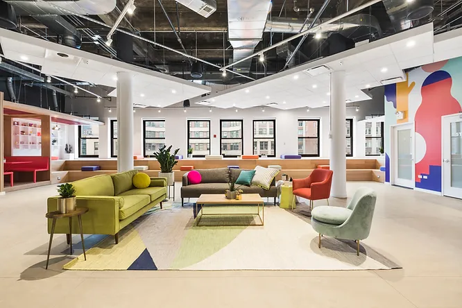 Modern Interior Design: A Reflection of Contemporary Lifestyles