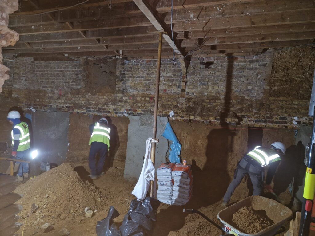 Basement conversion benefits and opportunities