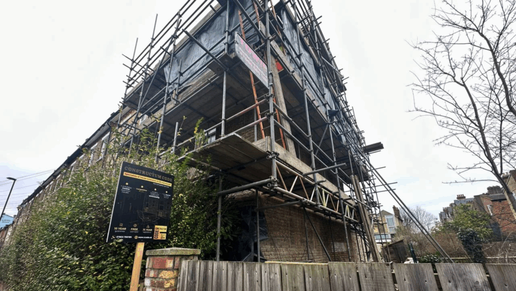 Popular house refurbishment trends