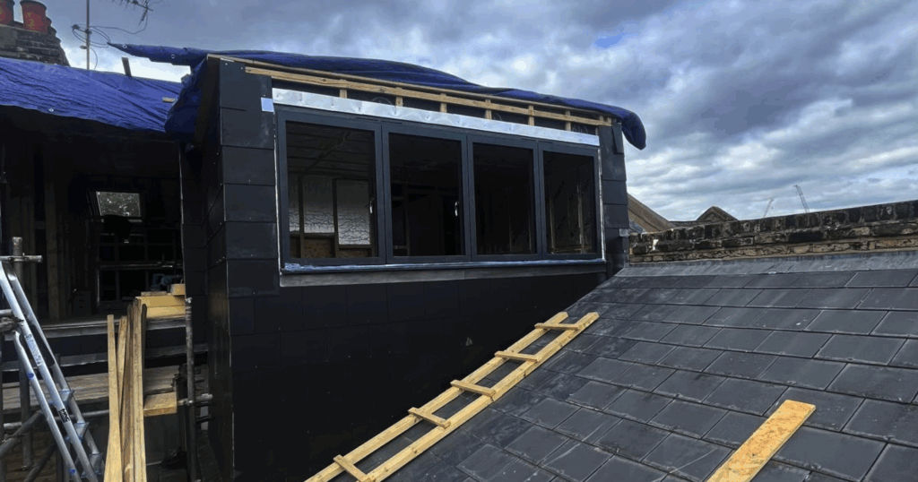 When is it time to think about roof renovation?