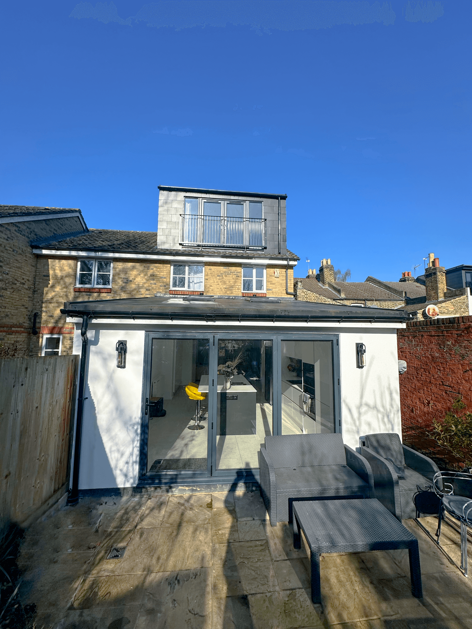 House Extension 13