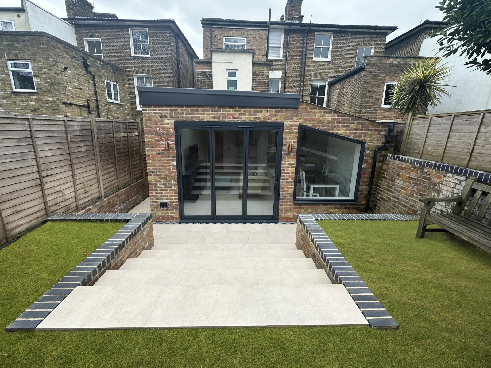House Extension 14