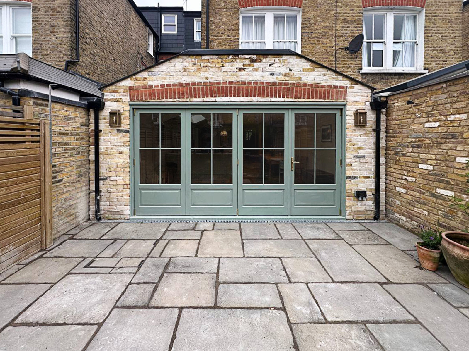 House Extension 15