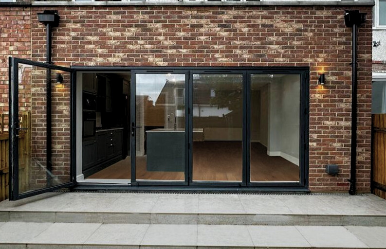 House Extension -  3