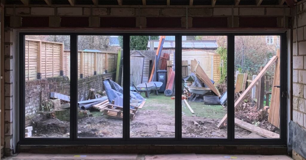 Window Replacement