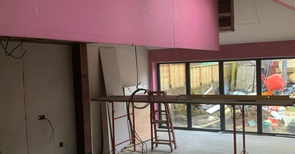 Painting company