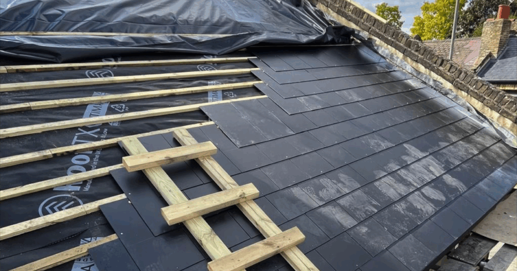 Soundproofing