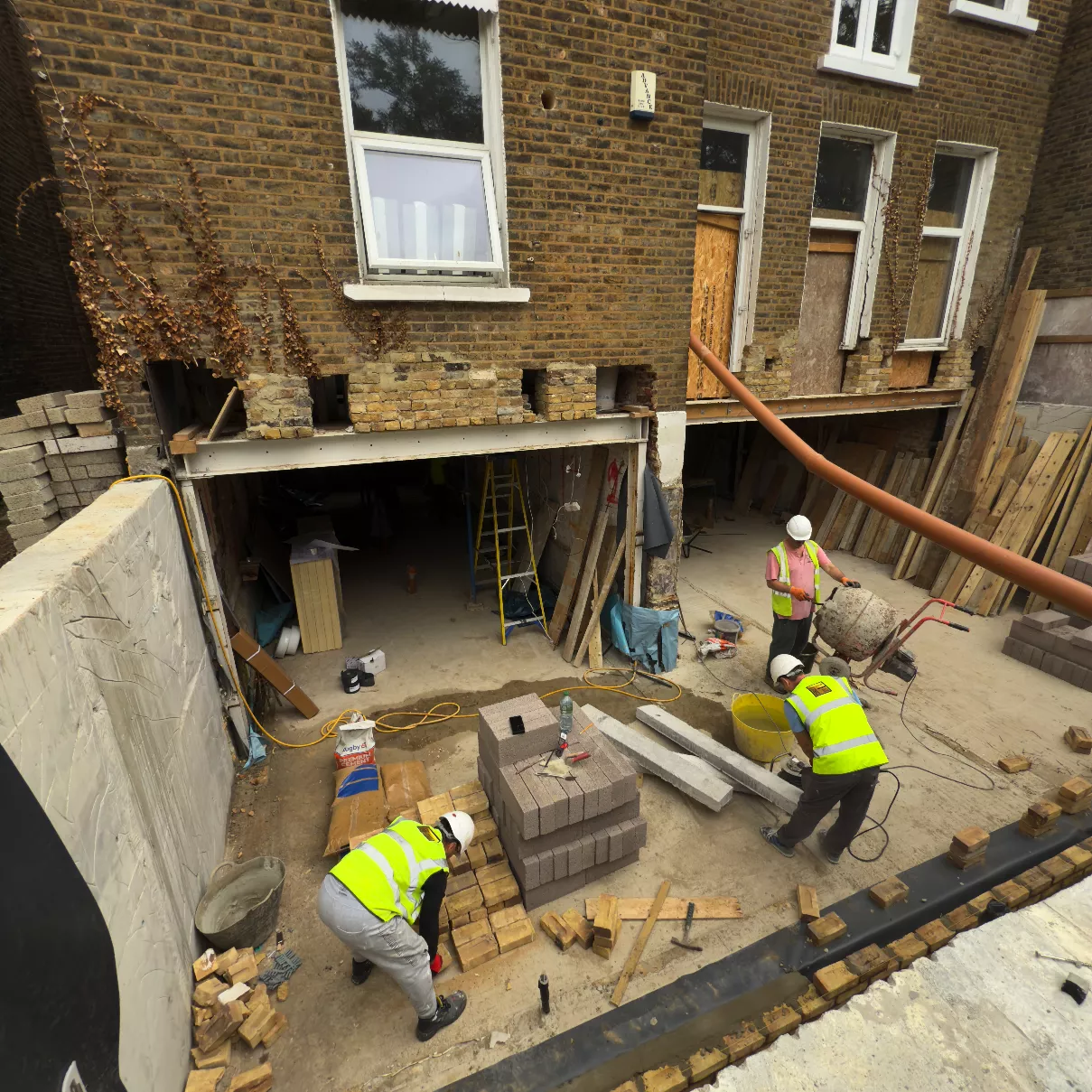 House Extensions in London: Your Essential Guide to Expanding Your Home