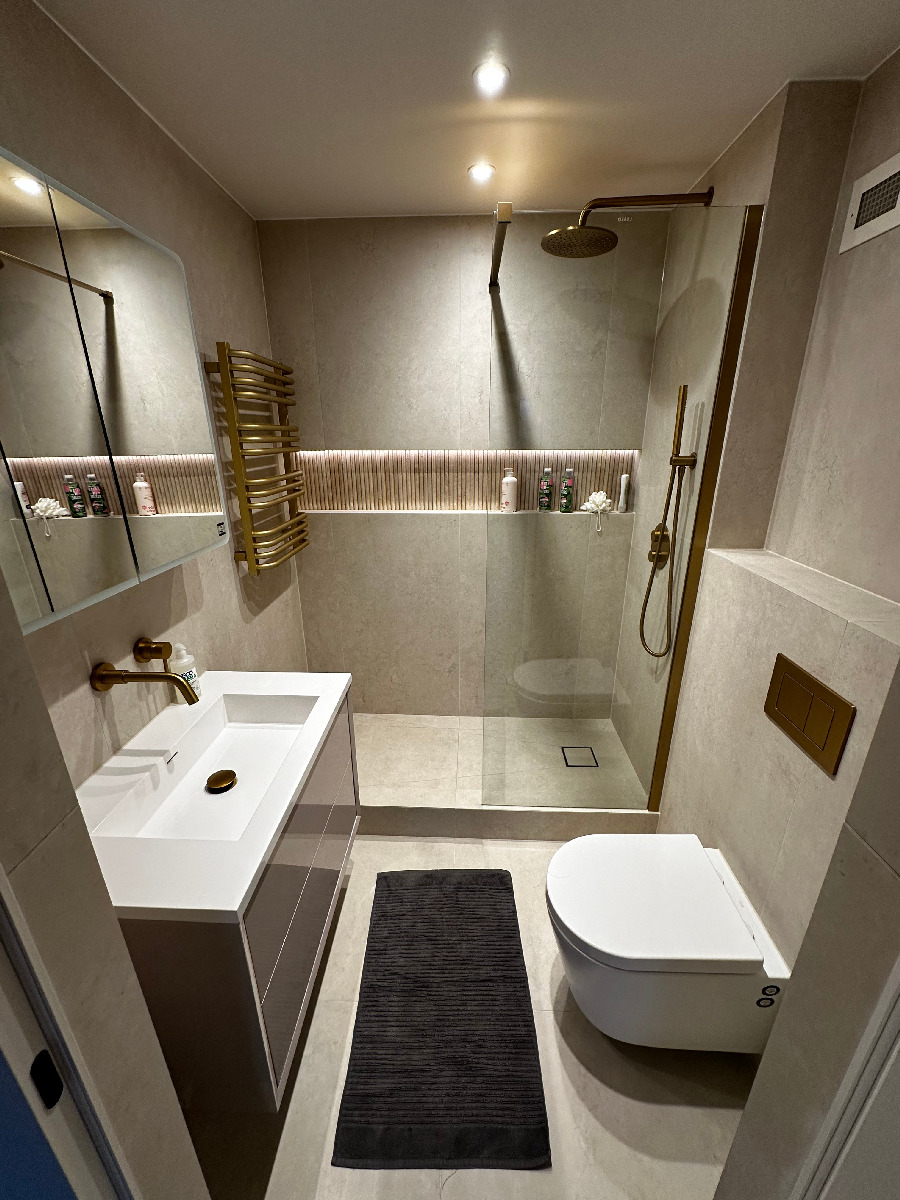 SW19 House refurbishment