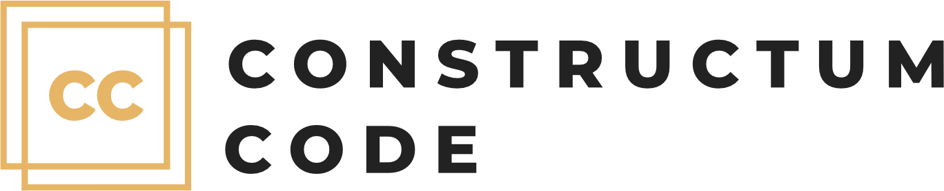 Constructum Code