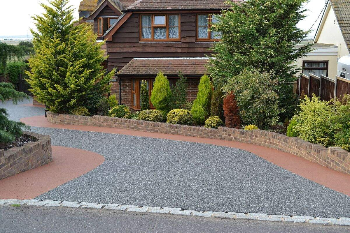 Resin Driveway Cost: How Much Should You Pay in 2026?