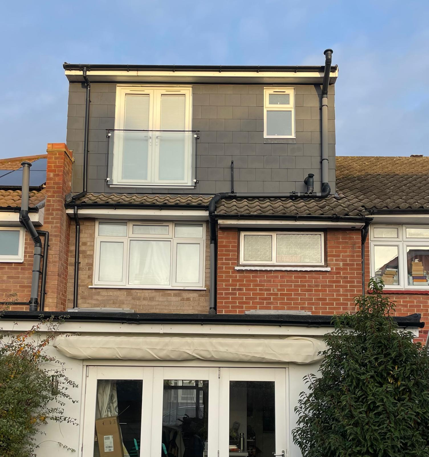Loft Conversion Trends in London