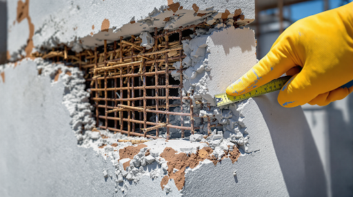 Hidden Structural Problems in Older UK Houses