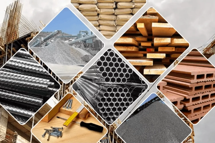 Modern Construction Materials Changing UK Building