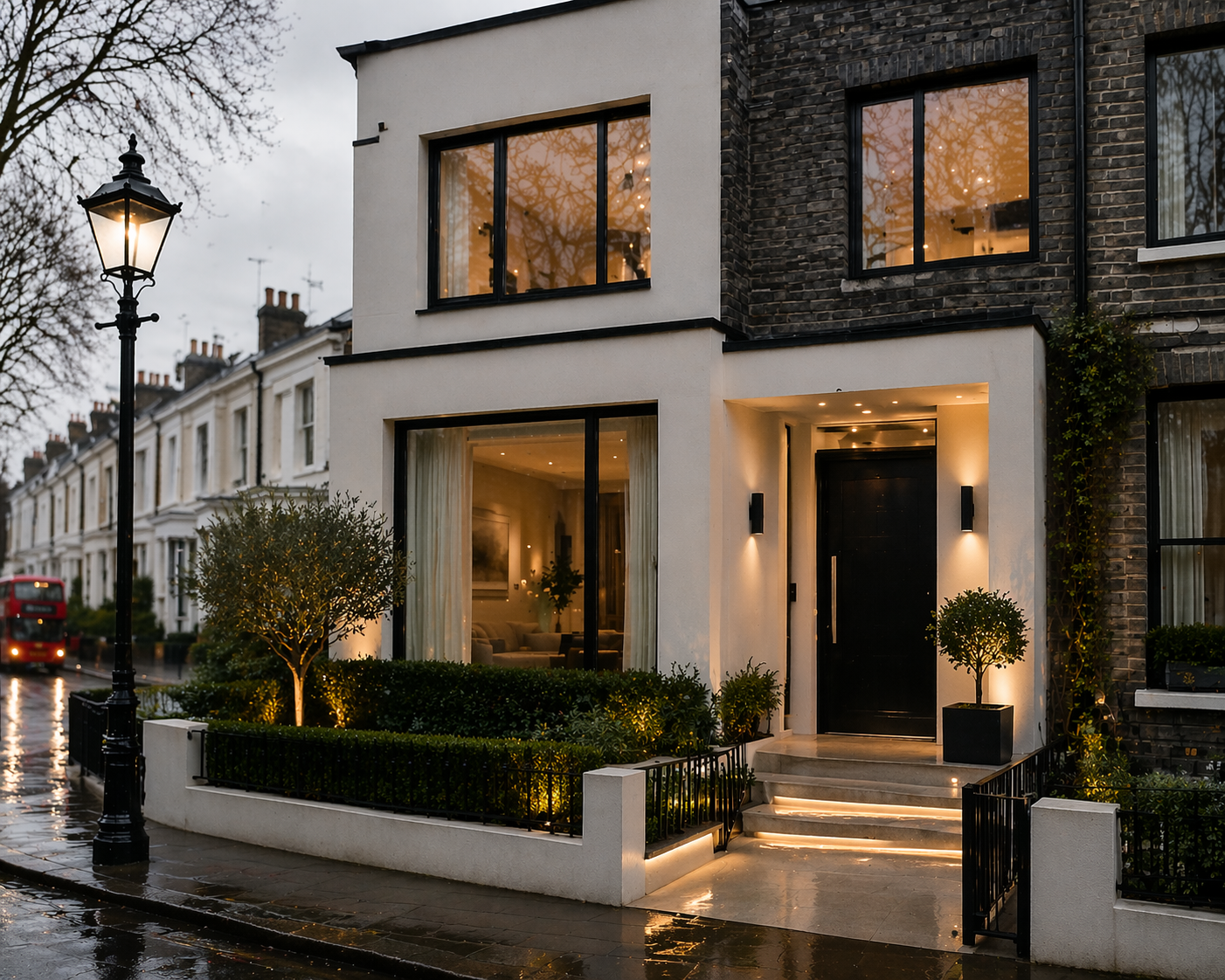 The Future of Home Construction in the UK: Trends Homeowners Should Know in 2026