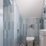NW1 house extension ensuite bathroom London