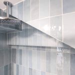 NW1 house extension shower room London