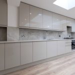 NW1 kitchen extension London Constructum Code