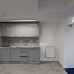 Commercial kitchen installation TW9 Richmond London
