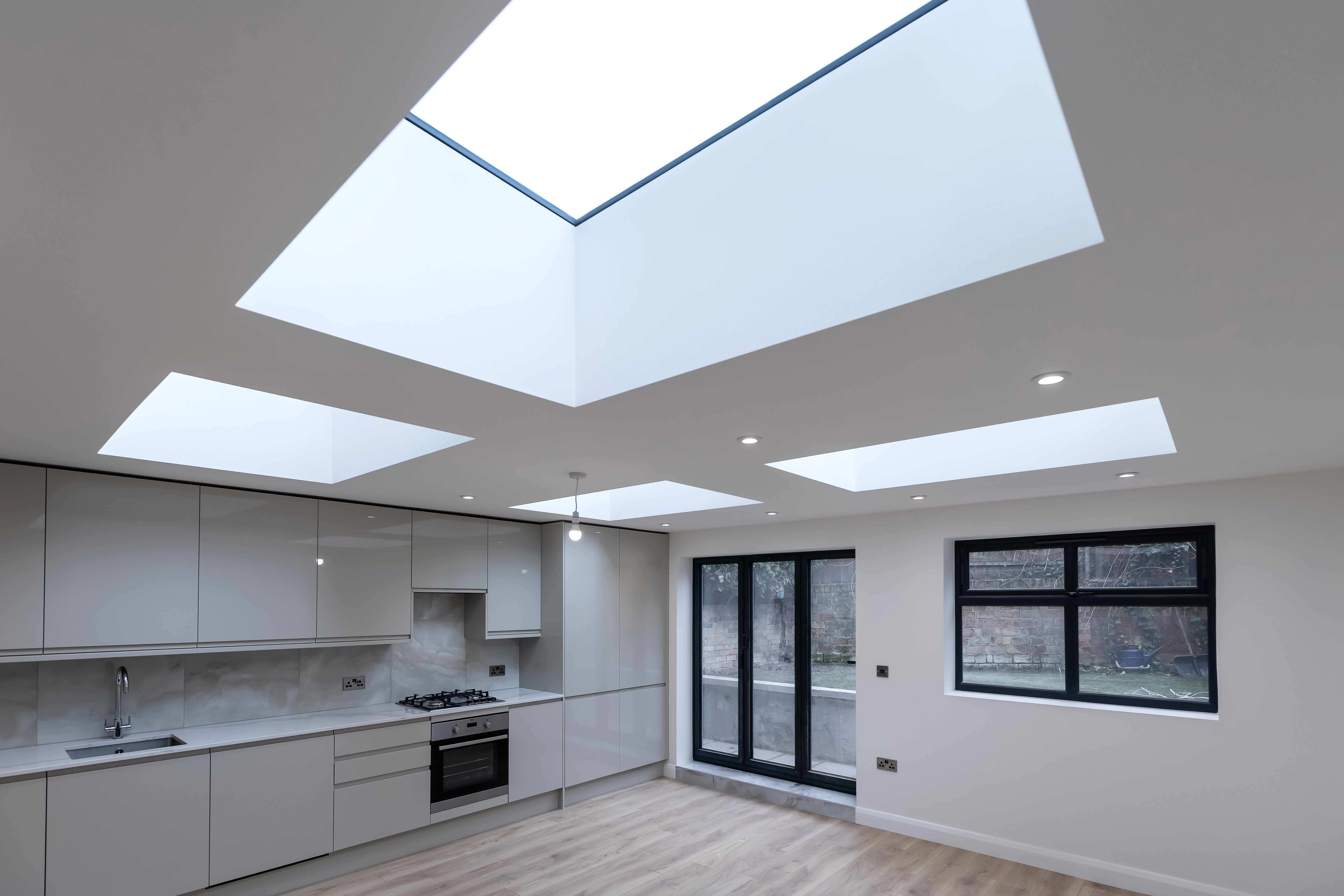 Why a Loft Conversion or House Extension Is Better Than Moving Home in London