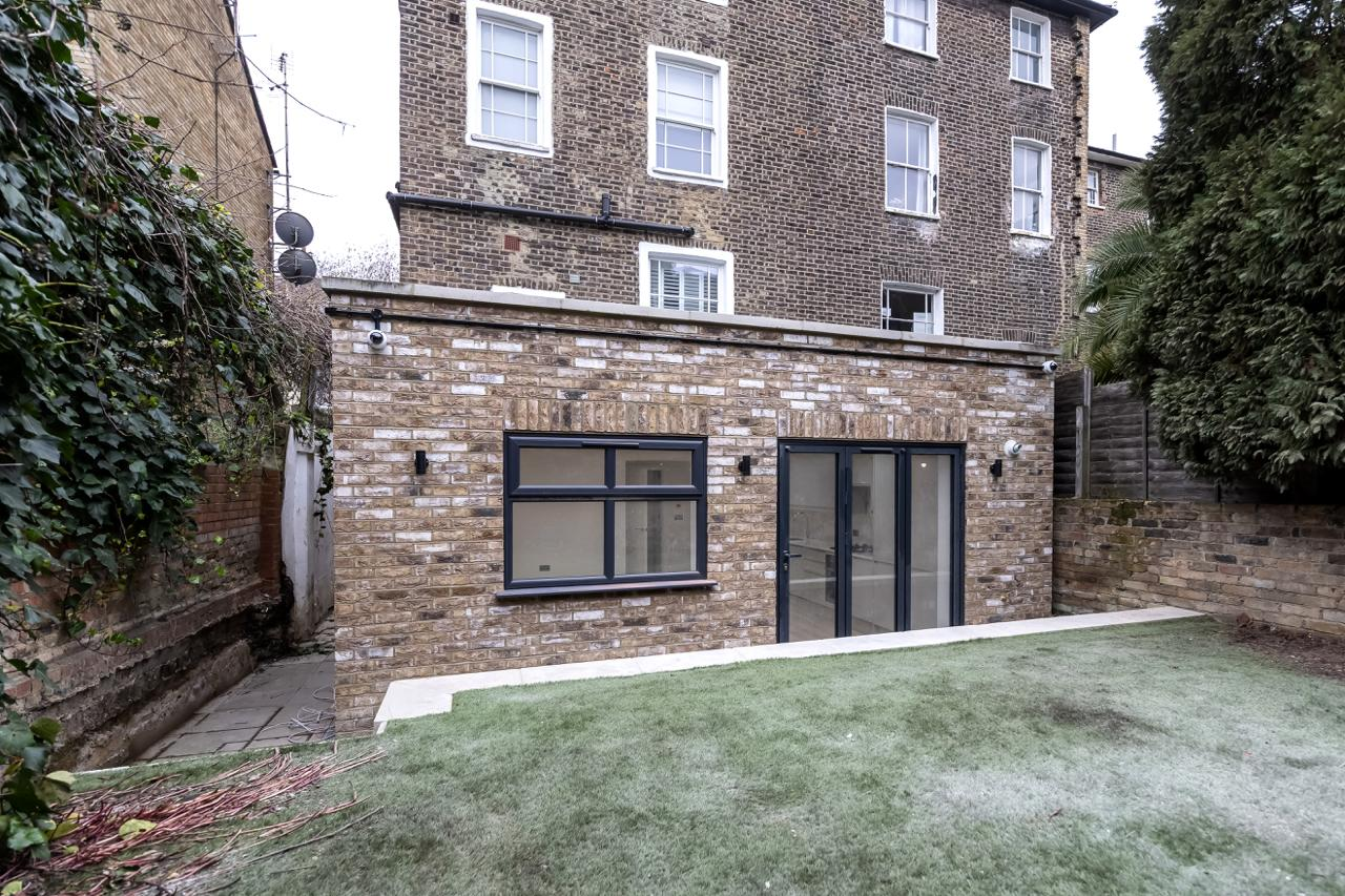 How Much Does a House Extension Cost in London (2026 Guide)