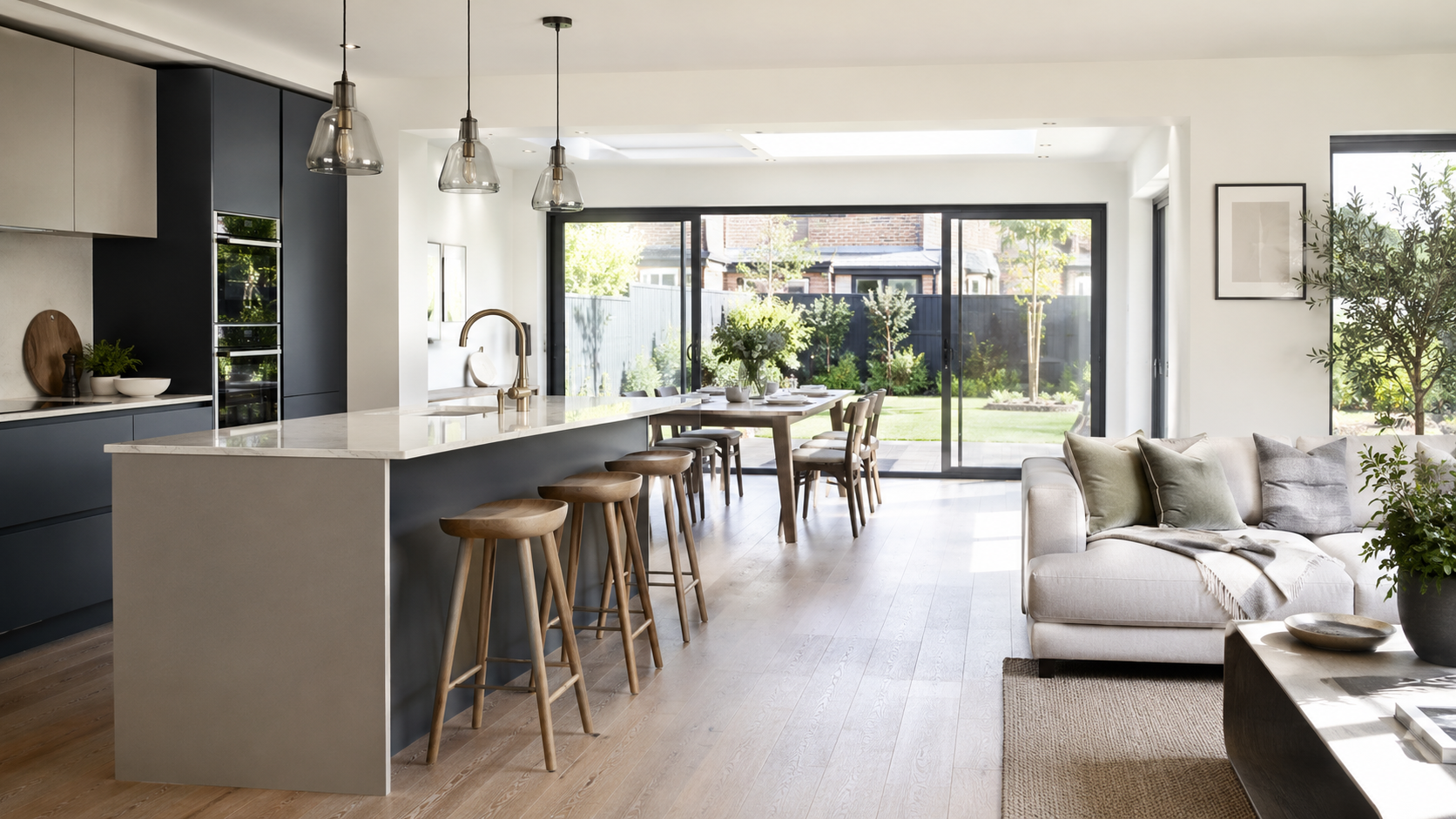 Comfort and Practicality vs. Premium Quality — How to Choose the Right Design Level for Your New Home